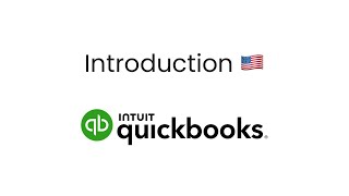 AssetAccountant™ Introduction to QuickBooks Online 🇺🇸