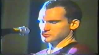 Fugazi [1992.06.27] Poznan, Poland