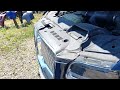 SS0587, 2019 LINCOLN NAVIGATOR 3.5L ECOBOOST