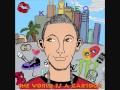 Khleo - Are You That Freak (The World Is A Cartoon Mixtape)