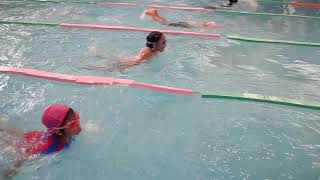 Baby Pool Sports Day 2019 - Session 12 - Erfly Female1