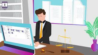 Mindflows - 2D Character Animated Explainer Video - By AnimationGuy