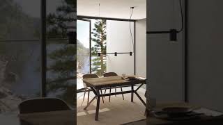 Sencilla, sólida y con carácter, así es la Mesa X, puede ser fija o extensible
Sencilla, sólida y con carácter: así es la Mesa X, puede ser fija o extensible. Diseño y calidad unidos en una sola pieza. #baixmoduls #mueblesmodernos #mueblesdediseño #salonesmodernos #mesa #mesas Sencilla, sólida y con carácter, así es la Mesa X, puede ser fija o extensible