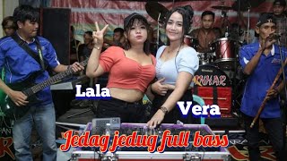 Download Lagu DJ Vera // OT BINHAR full bass MP3