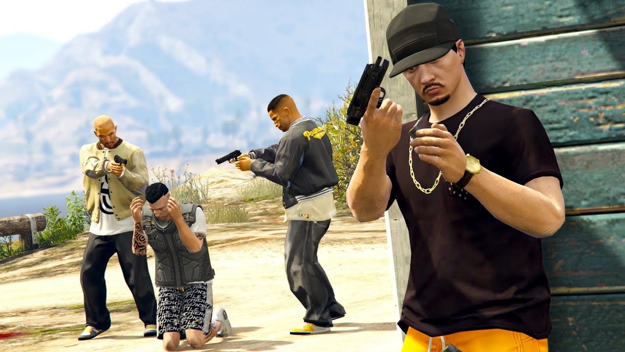 gta v glitches reddit GTA V: VIDA DO CRIME | O DUMAL PRECISA DE AJUDA , NÃO POSSO PERDER MAIS UM IRMÃO #EP.64 - Tj