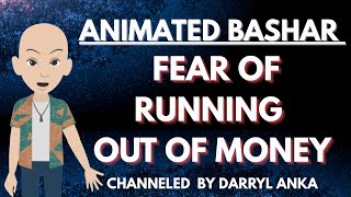 Bashar - Fear of Running Out of Money (Channeled by Darryl Anka) Net Worth