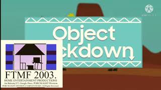 Everything has fallen into the object lockdown logo add round 1(inspired by SVTOT)