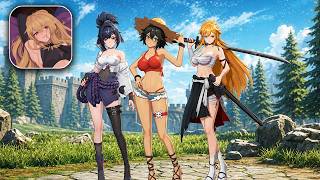Mystic Labyrinth - Gameplay X7Game (Android/iOS)