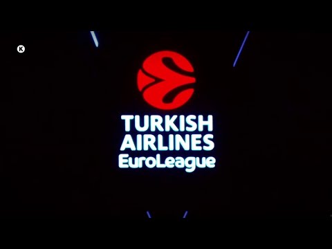 Novasports - Euroleague 18η αγωνιστική, 9/1 & 10/1!