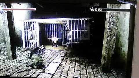 Spider-man Shattered Dimensions Walkthrough Goblin part 1