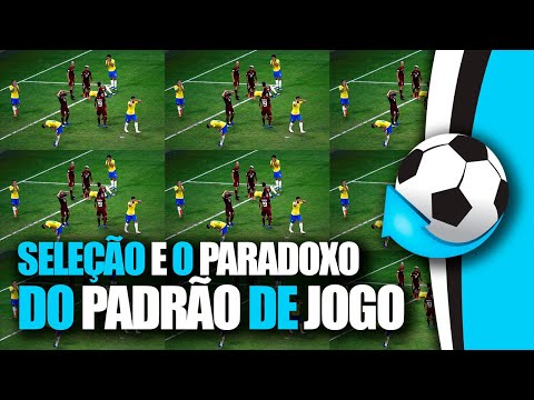 Vídeo: Seleção Não Natural - Visão Alternativa