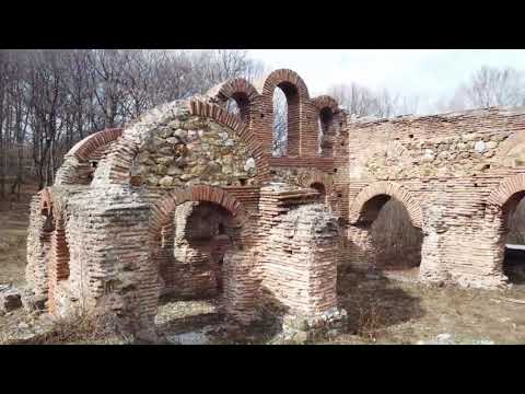 Левке - Белият Град