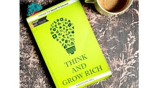 Think Rich And Grow Rich Summary | Think Rich And Grow Rich Review | Book Review screenshot 4