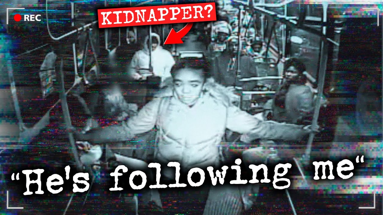 14-летняя девочка пропадает без вести — пока детективы не находят секретные кадры | Дело Алианны ...