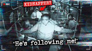 14yo Girl Goes Missing  Until Detectives Find Secret Footage  The Case Of Alianna Defreeze