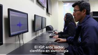 App "Sismos Perú" del IGP, disponible en Android y iOS screenshot 5