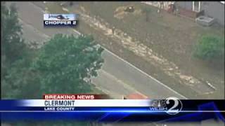 Boy Hit, Killed While Waiting For School Bus