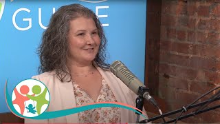 Sound Shore Family Guide: J Anderson Books