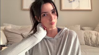 asmr | soothing you & helping you relax