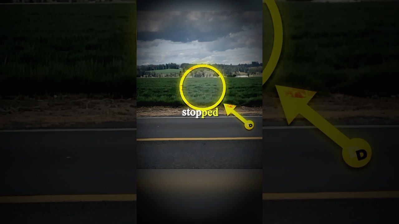 Can you stop a bullet shooting it from a car?