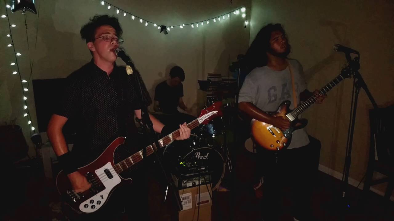 Sam Rudich by Snowing (covered by Sister Tod) - YouTube