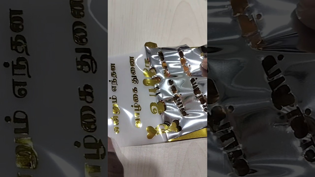 Customized Vinyl stickers Available ✨❣️ 