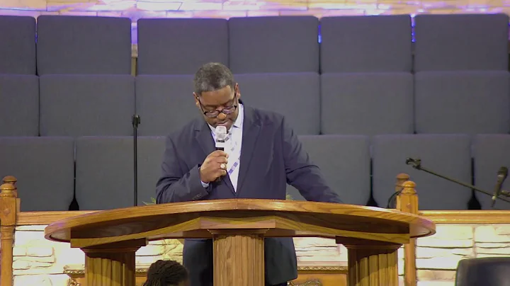 Homegoing Service for Sis. Tameika Tabor