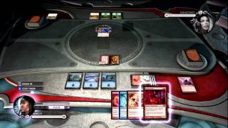 WMG Magic 2012 Sexy Cloud Burst Gameplay