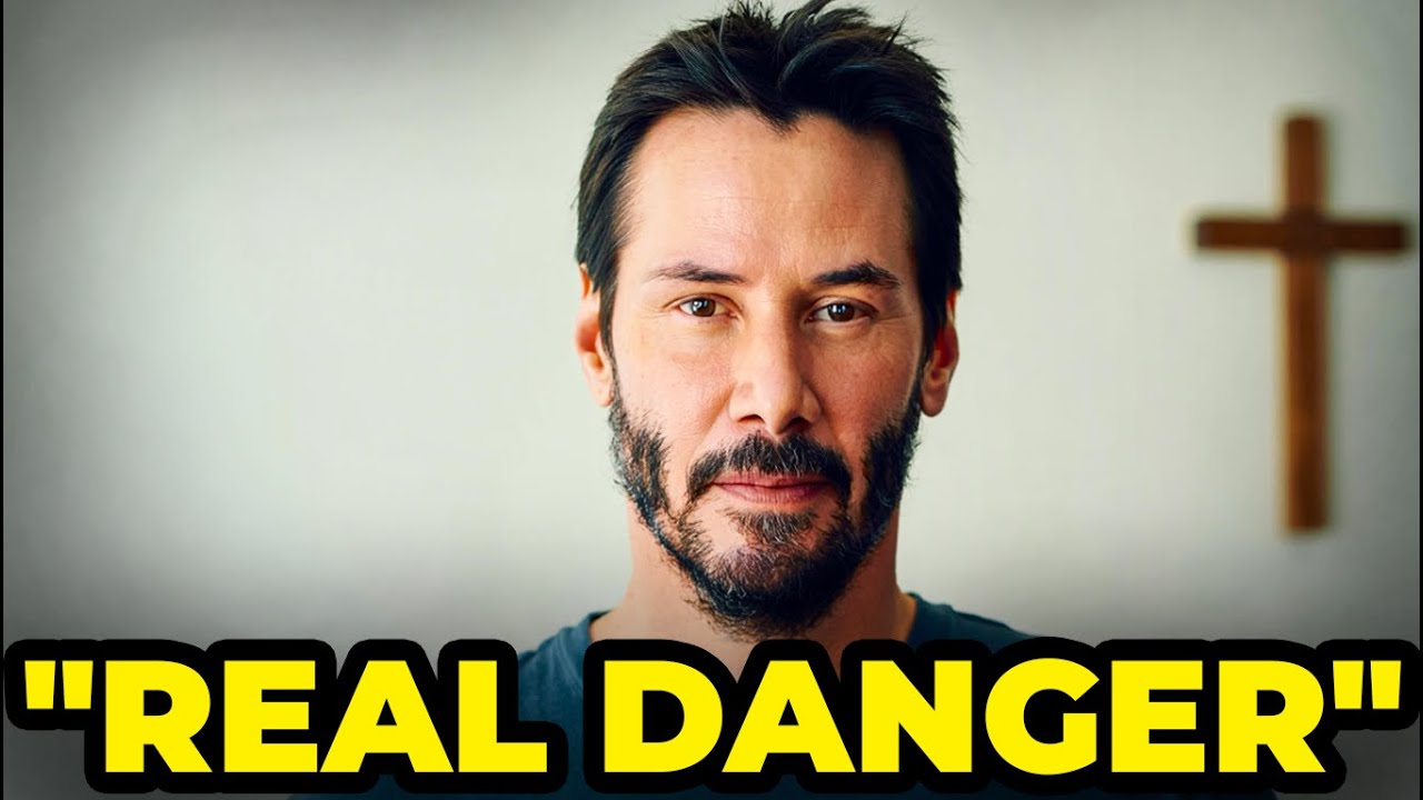 What's Coming to America That No One Is Telling You - Keanu Reeves