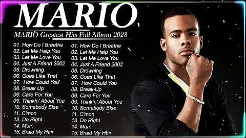 Mario Songs Playlist | Mario Greatest Hits Full Album 2023