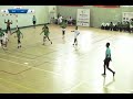 Zimbabwe vs Lesotho | 2026 Women's IHF Nations Trophy Africa - Zone