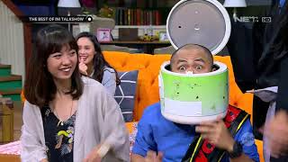 Bahasa Jepang Sule - The Best Of Ini Talkshow