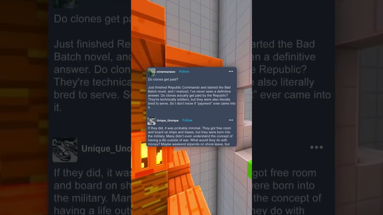 Clone Payments!