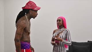 Meek mill, Wiz Khalifa - Big Hommy (Music Video)