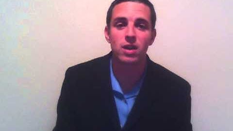 Joe Miller EEE 5663 2 Minute Pitch