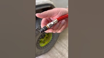 APEX HIGH FLOW CHUCK