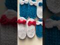 Crochet hair clips #video #crochet #viralvideo #handmade @babyscrocheting4132 #safreena