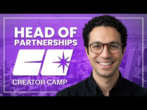 How to Make Opportunities Come to You as a Creator