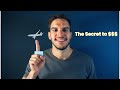 The Secret to Financial Freedom (No Get-Rich-Quick BS)