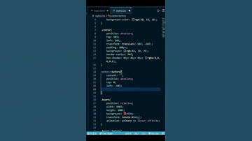 Impress your crush with this Code #programming #coding #html #css