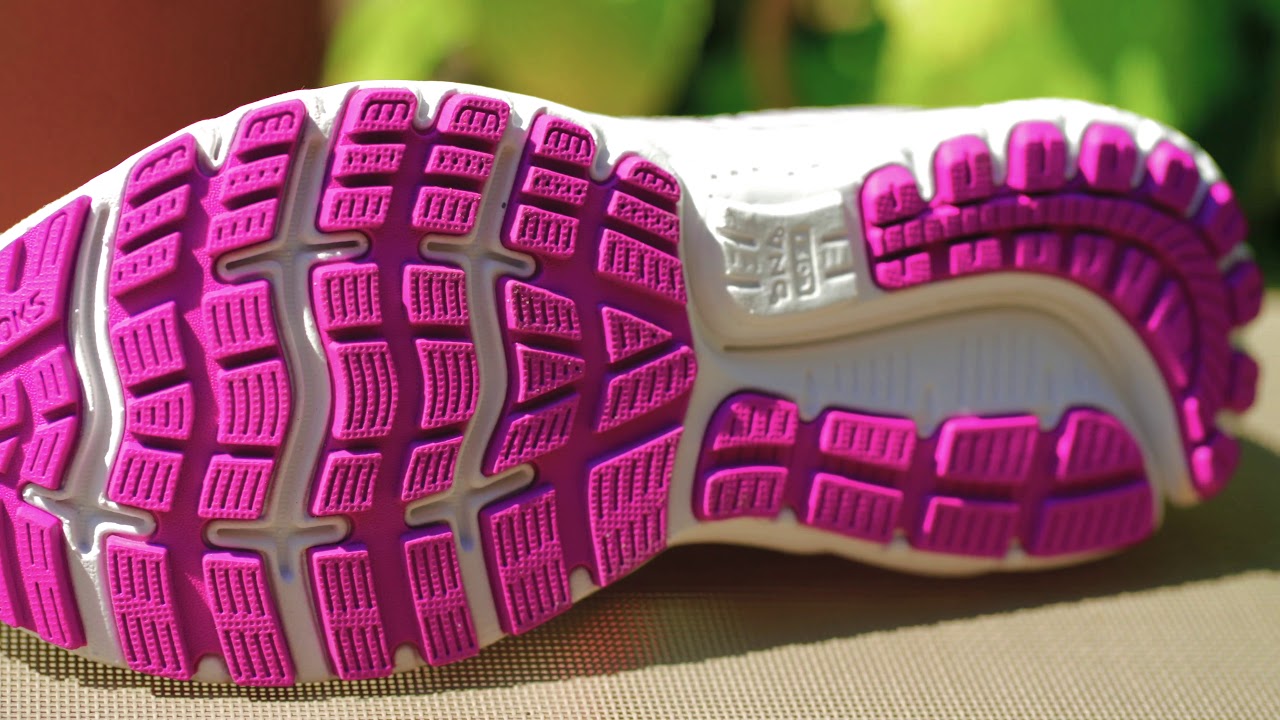 Ghost 12 from Brooks Running