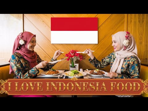 Indonesian Foods You Must Try!