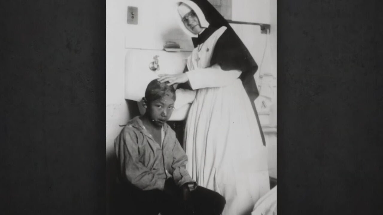 Native American Groups Discuss Generational Impact Of Tribal Boarding Schools