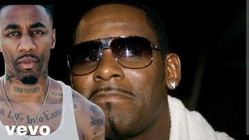 R Kelly ft DAX - God Forgive Me (Official Music Video)