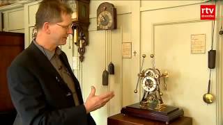 Profiel Huygens Huys