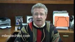 RFID Overview with Tom Beusch