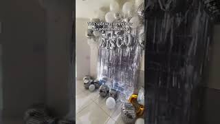 Its Called The Denstate Oasis