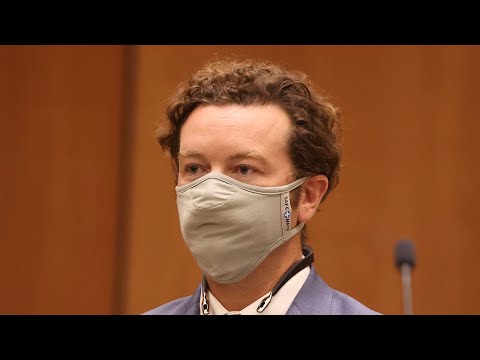 Mistrial declared in 'That '70s Show' actor Danny Masterson's rape trial