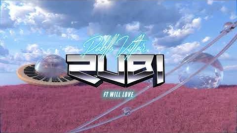 Pabllo Vittar - Rubi feat Will Love (Official Visualizer)