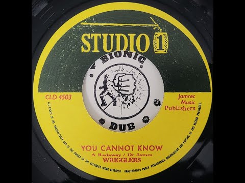 洋楽 WRIGGLERS the cooler studio 1 The Wrigglers - The Cooler (With Lyrics) - YouTube